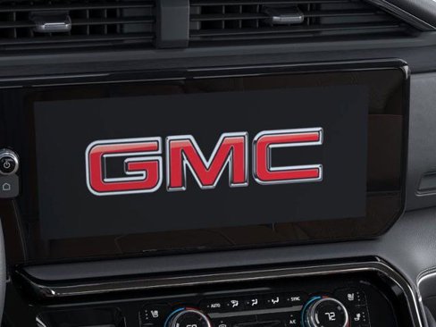 New 2026 GMC Sierra 2500 AT4X w/ AT4X AEV Edition image 44