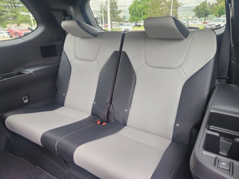 New 2025 Lexus TX 350 AWD image 20