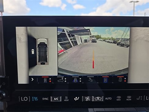 New 2024 GMC Hummer EV 3X w/ Omega Edition image 24