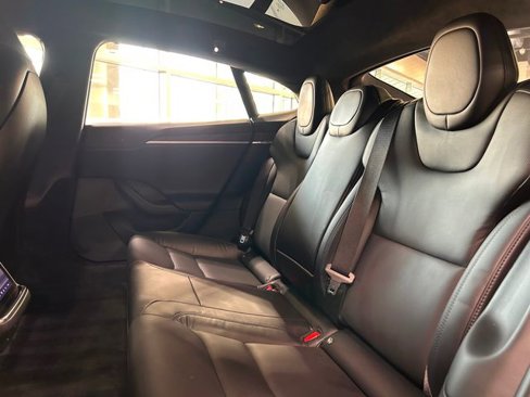 Used 2021 Tesla Model S Long Range image 22