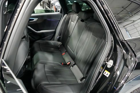Used 2025 Audi A4 2.0T allroad Premium Plus image 18