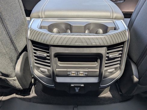 New 2026 RAM 1500 Big Horn image 31