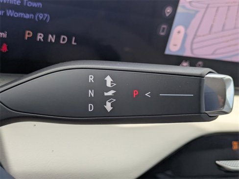 Used 2026 Buick Enclave Avenir image 32