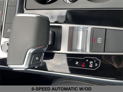 New 2025 Audi Q8 Premium Plus image 26