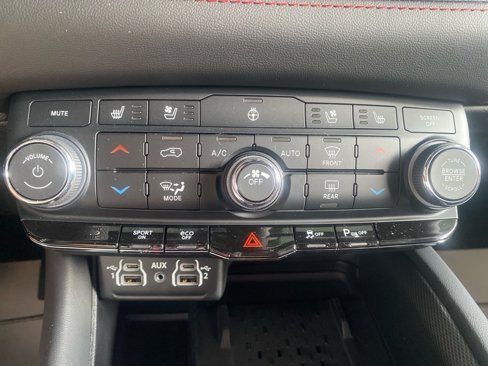 New 2025 Dodge Durango R/T image 29