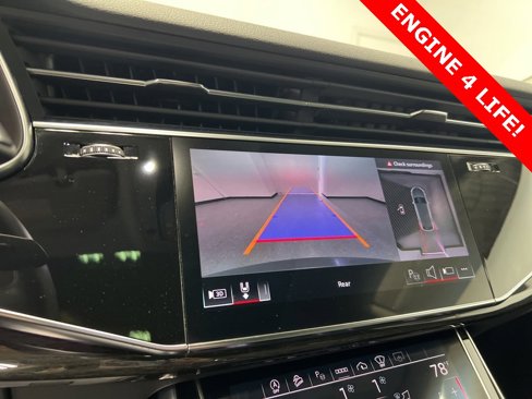 Used 2023 Audi Q8 Prestige image 18