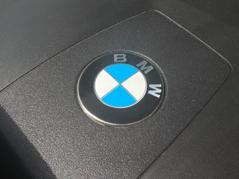 Used 2025 BMW X7 xDrive40i w/ M Sport Package image 92