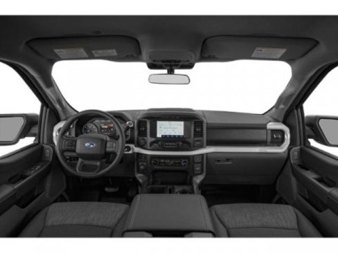 Used 2023 Ford F150 XLT w/ Equipment Group 302A High image 11