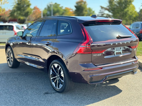 New 2026 Volvo XC60 B5 Plus w/ Protection Package Premier image 3