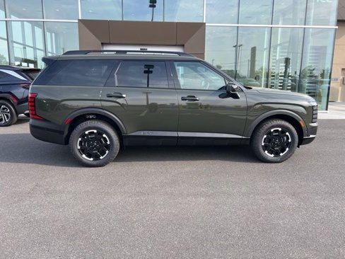 New 2026 Hyundai Palisade XRT Pro image 2
