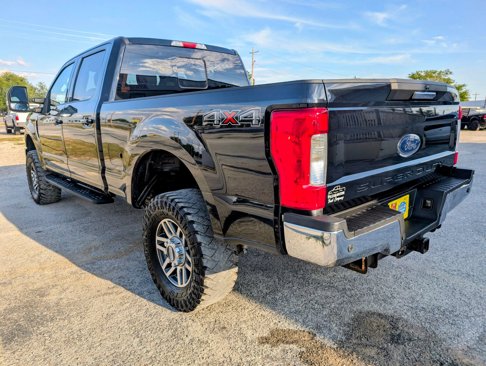 Used 2019 Ford F250 Lariat image 7