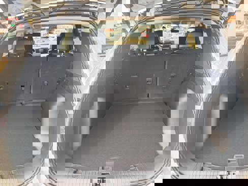 New 2026 Ford Escape Platinum image 9