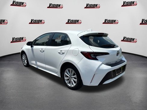 Used 2023 Toyota Corolla SE image 7