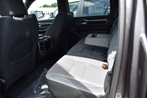 New 2026 RAM 1500 Big Horn image 29