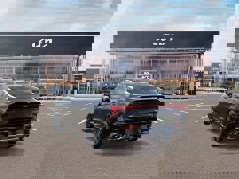 New 2026 Kia K5 GT image 4