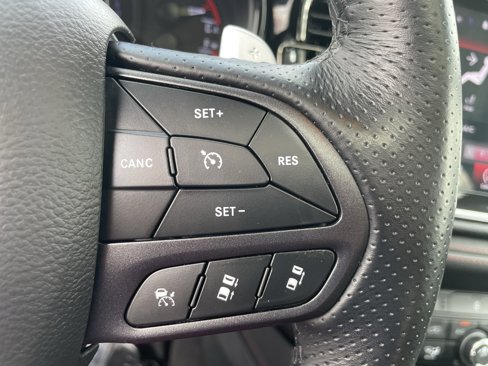Used 2024 Dodge Durango GT image 15