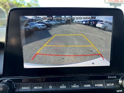 Used 2019 Kia Forte LXS image 16