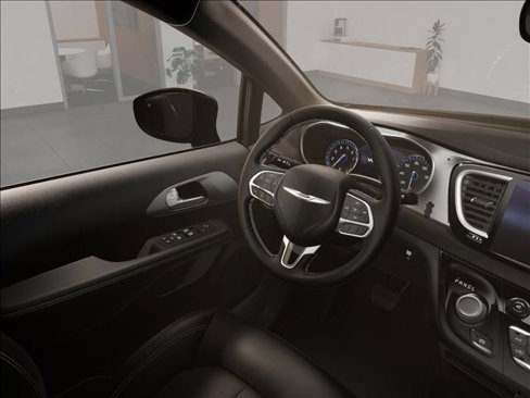 New 2026 Chrysler Voyager LX image 20