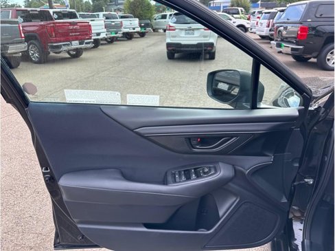 Used 2022 Subaru Outback image 15