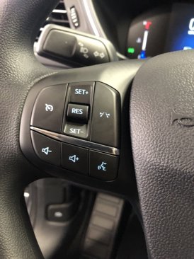 New 2025 Ford Escape Active image 22