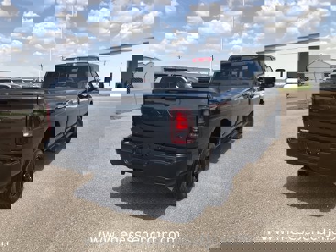 New 2026 RAM 2500 Tradesman image 7