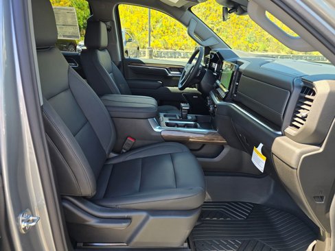 New 2026 Chevrolet Silverado 1500 RST image 26