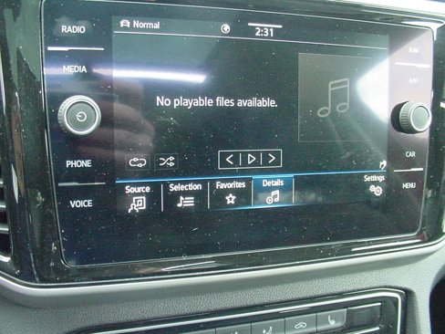 Used 2021 Volkswagen Atlas SEL R-Line image 26