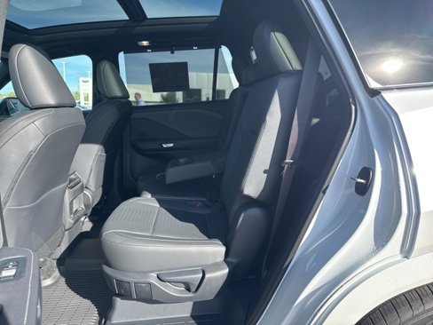 New 2025 Lexus TX 350 AWD w/ Technology Package image 37