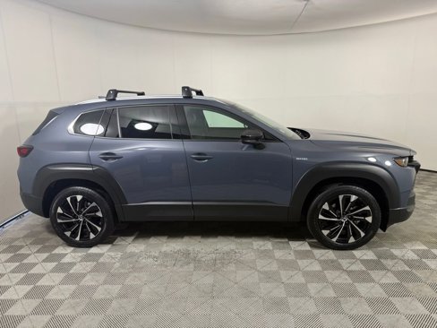 New 2025 MAZDA CX-50 2.5 Hybrid w/ Weather Package image 9