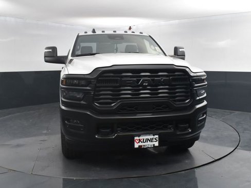 New 2026 RAM 2500 Tradesman image 2