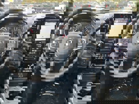New 2026 RAM 2500 Big Horn image 2