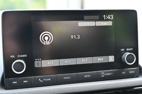 Used 2024 Honda Civic Sport image 19