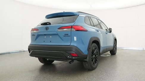 New 2026 Toyota Corolla Cross XSE image 24