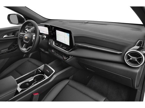 New 2026 Chevrolet Equinox LT w/ Convenience Package II image 33