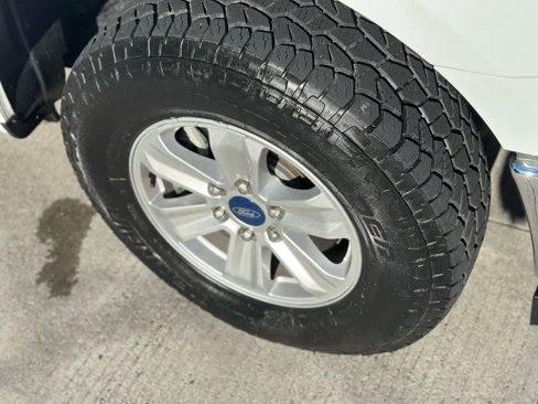 Used 2018 Ford F150 XL w/ Equipment Group 101A Mid image 29