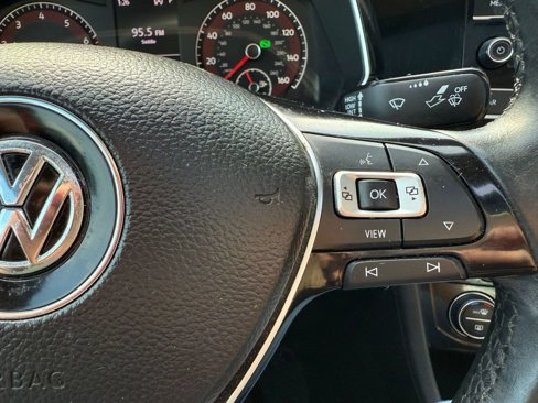 Used 2019 Volkswagen Jetta SE image 29