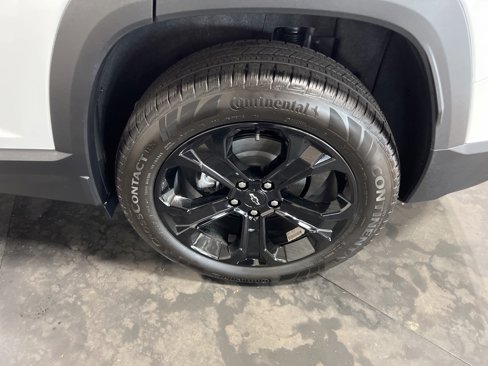 New 2026 Chevrolet Equinox LT w/ Convenience Package II image 35