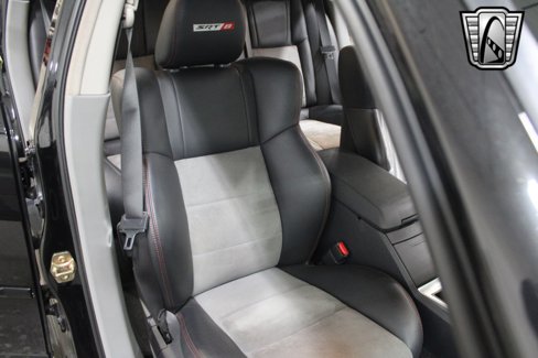 Used 2006 Dodge Charger SRT8 w/ SRT Option Group III image 16