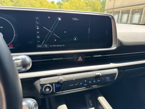 Used 2025 Hyundai Ioniq 6 SE image 25