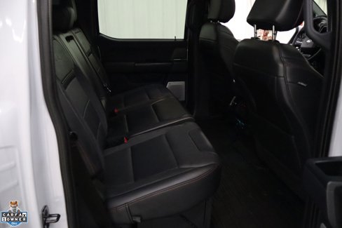 Used 2025 Ford F150 Raptor image 26