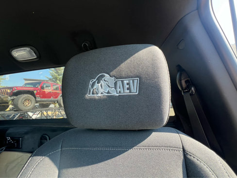 New 2025 RAM 3500 Tradesman image 24