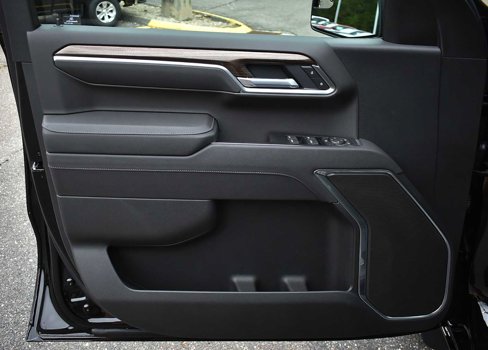 New 2026 Chevrolet Silverado 1500 LT image 22