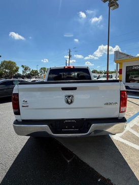 Used 2019 RAM 1500 Classic SLT image 5