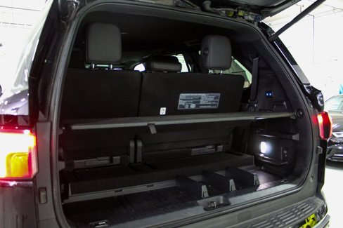 Used 2024 Toyota Sequoia TRD Pro image 27