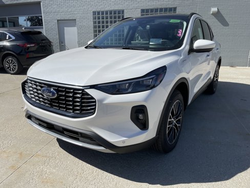 New 2026 Ford Escape SE image 8