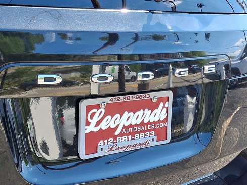 Used 2016 Dodge Grand Caravan SXT image 29