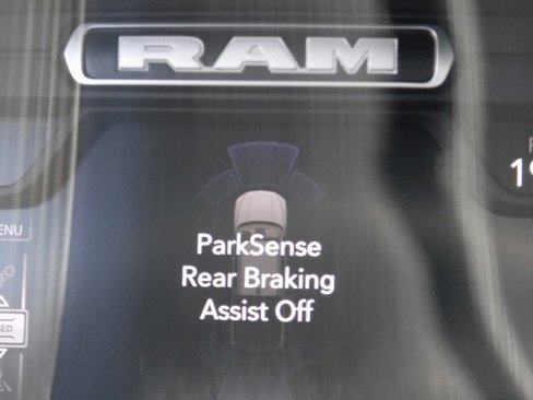 Certified 2025 RAM 1500 Laramie image 39