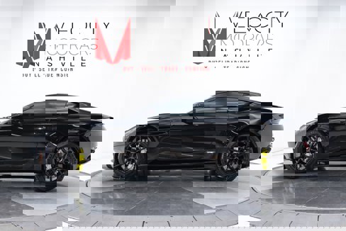 Used 2019 Aston Martin DB11 AMR image 9