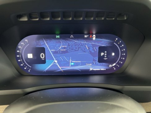 New 2026 Volvo XC90 B6 Plus w/ Protection Package Premier image 10