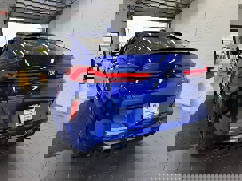 New 2026 BMW X6 M Competition image 6
